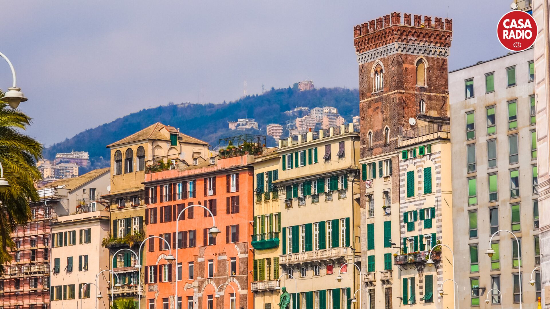 Casa, regole e fiducia: la linea di Baccarini tra Piano Nazionale, Ministero dedicato e nodo locazioni