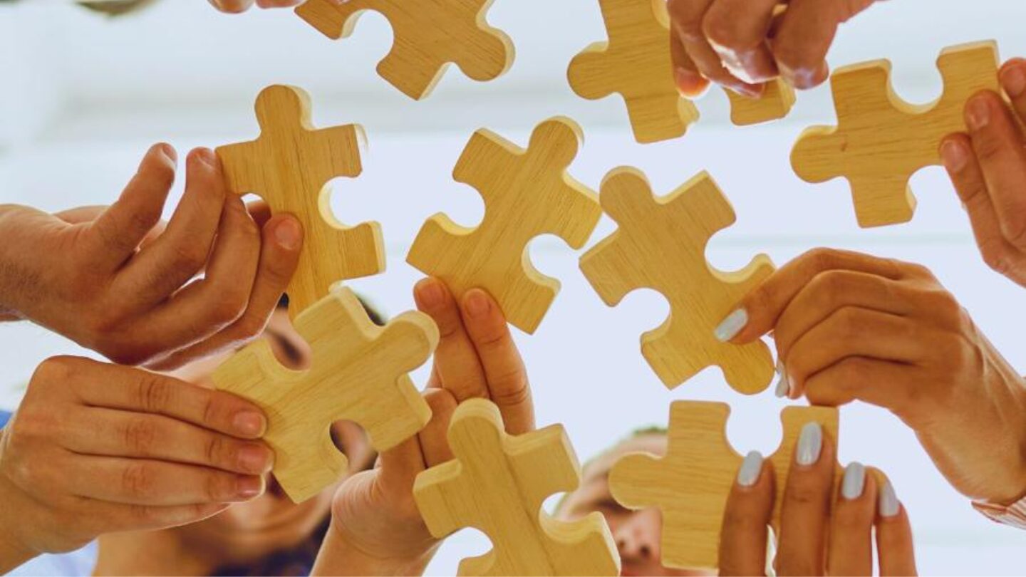 State operando in modo orientato alla carriera e state costruendo un equity professionale?