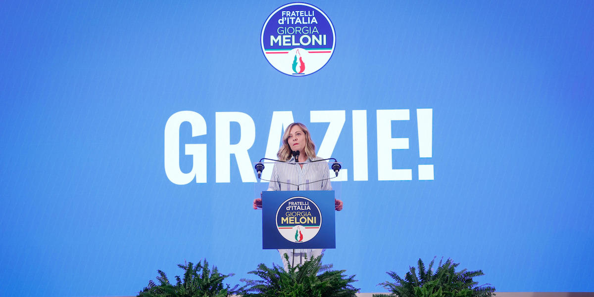 Bianconi a Casa Radio: " In queste Europee nel nostro Paese ha vinto l’astensionismo e in Europa non cambierà niente"
