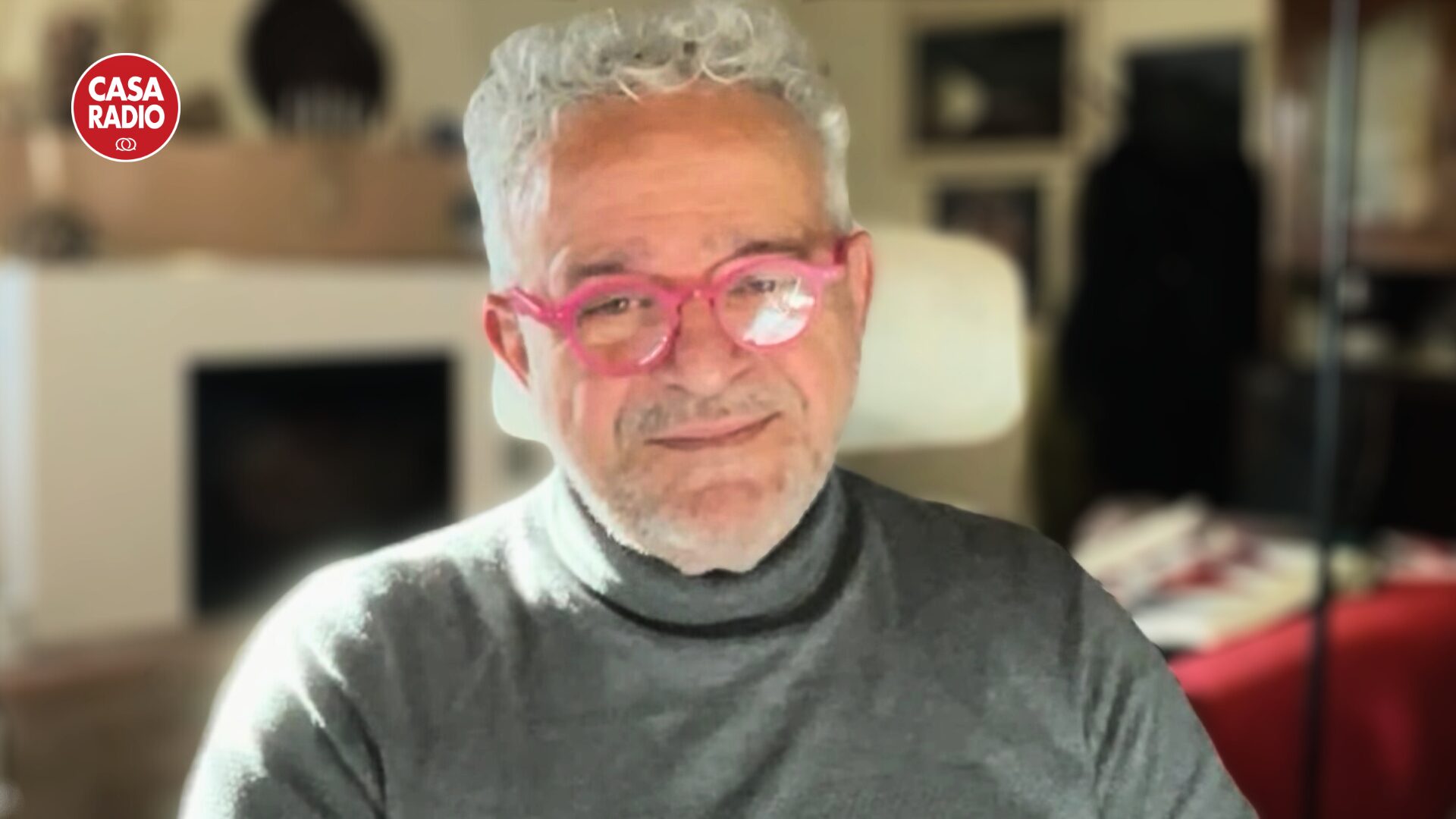 Un futuro accessibile per tutti: L’impegno di Roberto Vitali intervenuto ai microfoni di Casa Radio