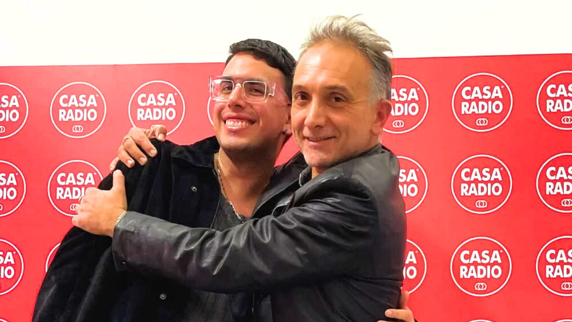SOGNI DI NOTE – Intervista con Giovanni Segreti Bruno