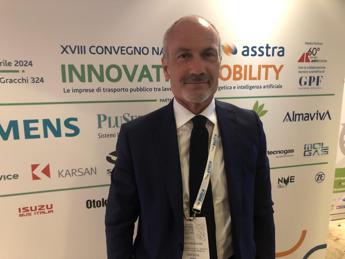 Trasporti, Medeghini (Brescia Mobilità): "Anche sistema alternativo per adeguarsi a bisogni"