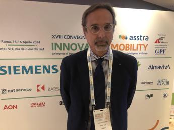 Trasporti, Poledrini (Arst Cagliari): "I Territori colgano la sfida di adottare nuove tecnologie"
