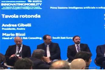 Orlandini (Aixia): "Sensibilizzare tutte le fasce di età, sociali e di reddito su mobilità"