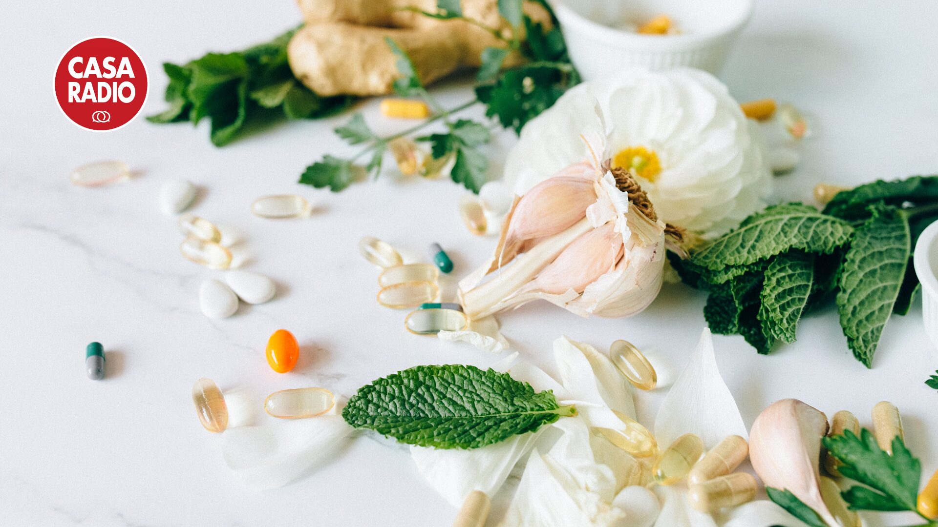 La scienza del benessere quotidiano: l’approccio nutraceutico secondo Francesca Panico di FARMAPLUS Italia