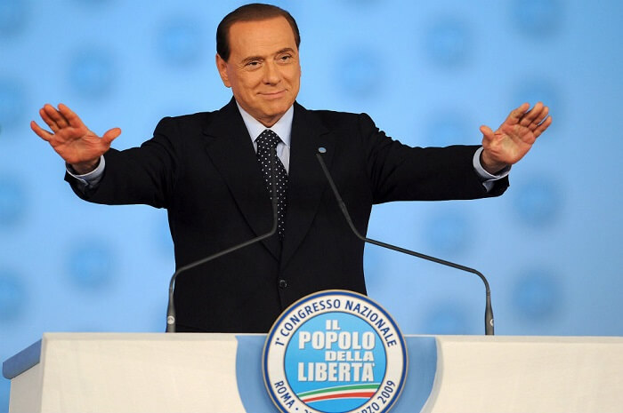 Gasparri: "Berlusconi e’ sempre presente nella politica di Forza Italia"