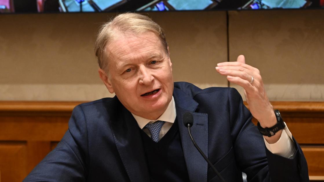 Malan : "Le divergenze all’interno della maggioranza non intaccano i programmi del Governo".