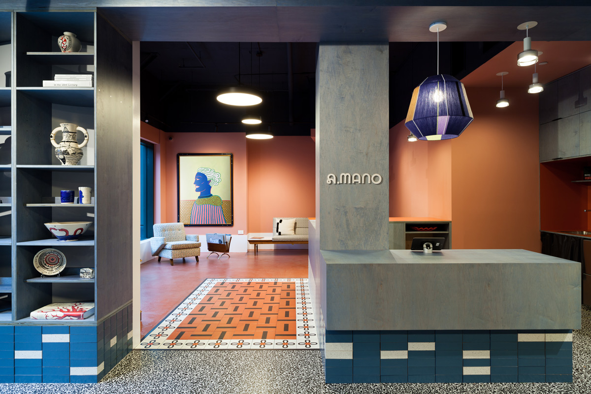 Al via l’edizione europea del concorso Tile Competition