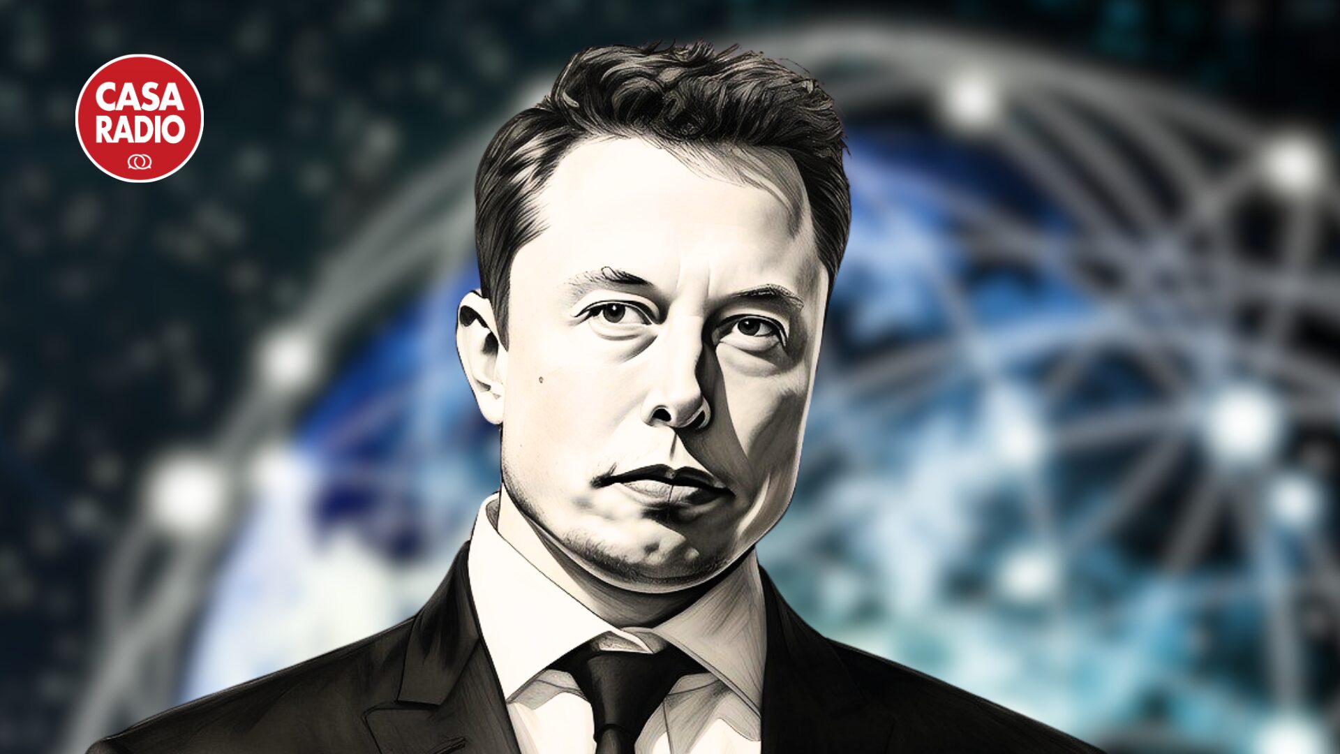 Starlink e SpaceX: L’impatto della nuova corsa allo spazio sulla politica e l’ambiente