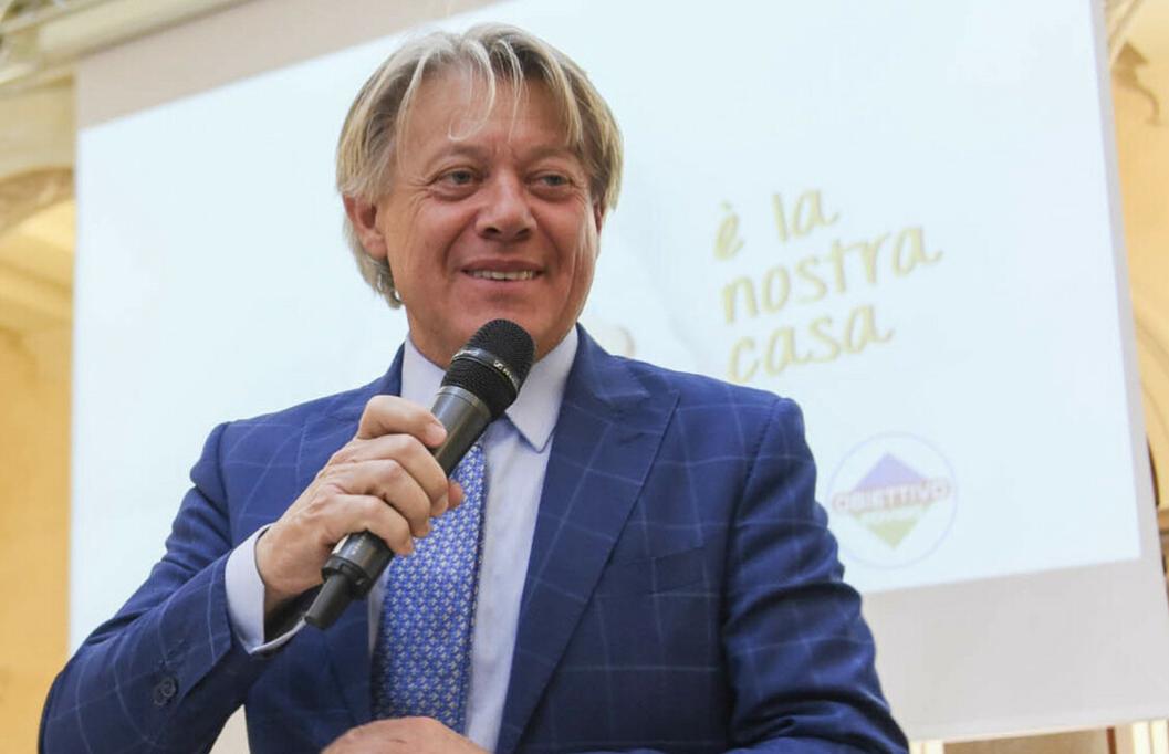 Amidei (FdI): “Guerra, dazi e difesa: l’Italia è pronta. La sinistra attacca ma ha sulla coscienza il disastro del Superbonus”