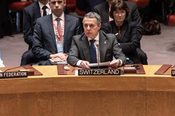 Ucraina, conferenza di pace il 15 e 16 giugno in Svizzera. L’appello di Zelensky