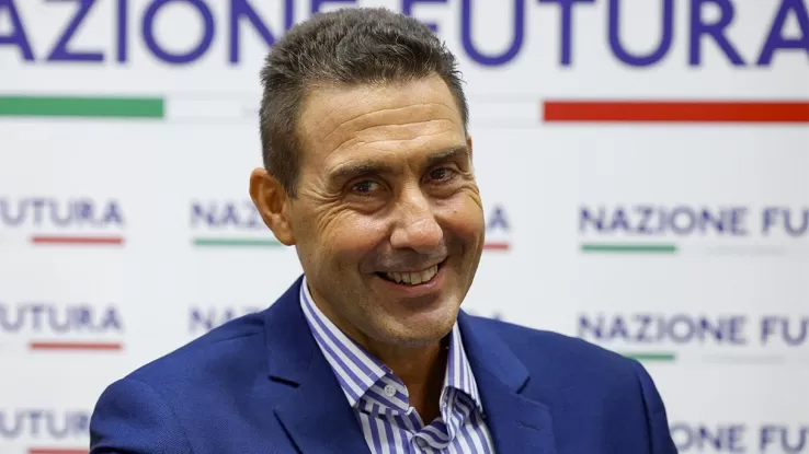 Vannacci: "Vorrei un’ Europa senza costrizioni, questa non e’ certo l’Europa che abbiamo sognato"