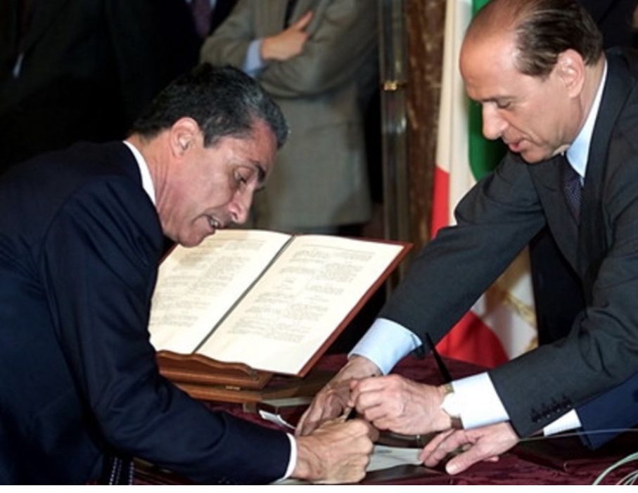 Due anni senza Berlusconi, Il ricordo del Senatore Antonio Guidi: ‘Il 12 giugno non sarà mai un giorno qualsiasi’”