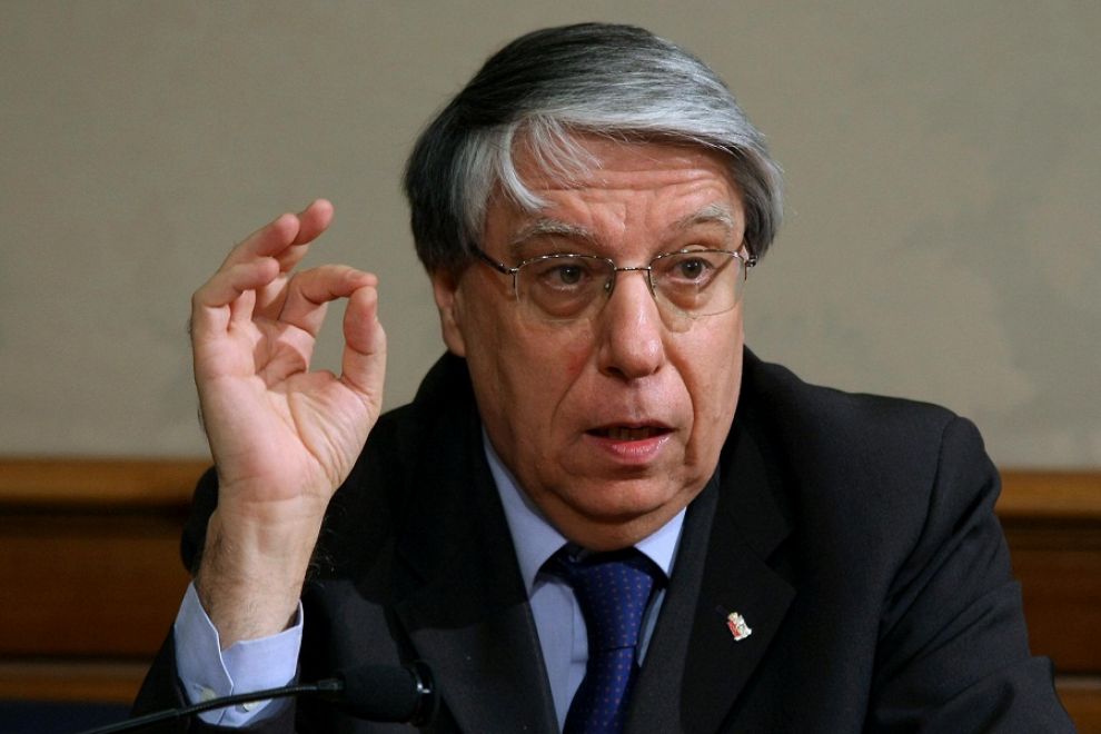 Giovanardi:" Per il caos ferroviario, ingiusto attribuire tutte le responsabilità a Salvini"