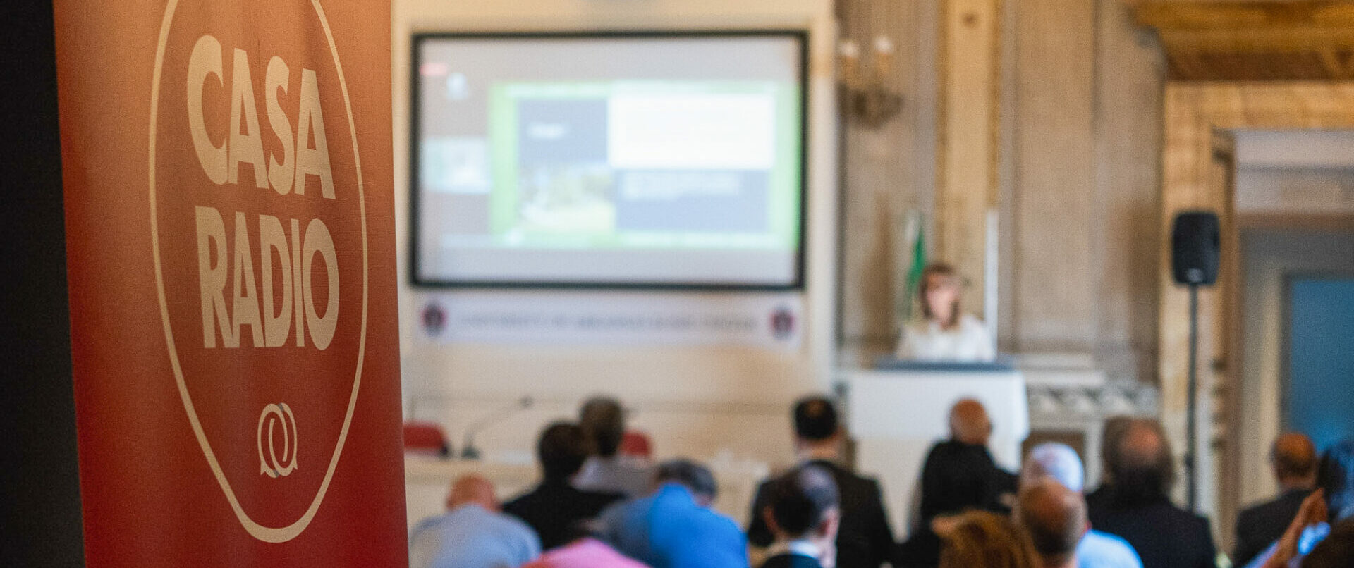 Roma al centro del dibattito su ambiente, innovazione e nuove visioni dell’abitare