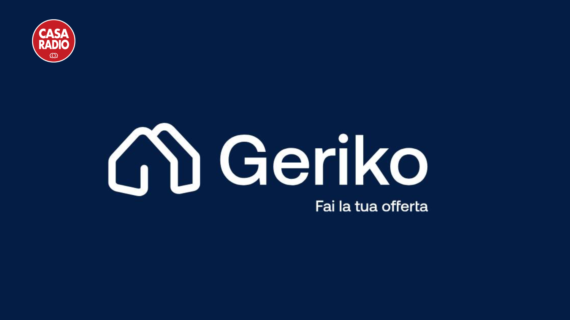 Geriko: Aste telematiche a mercato libero e processi piu’ rapidi per il mercato immobiliare