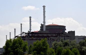 Ucraina: "280 attacchi Russia su Zaporizhzhia in 24 ore"
