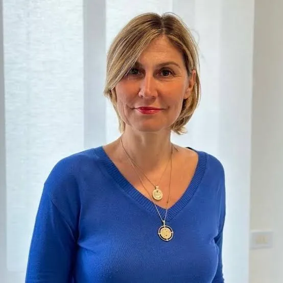 Serena Burioni